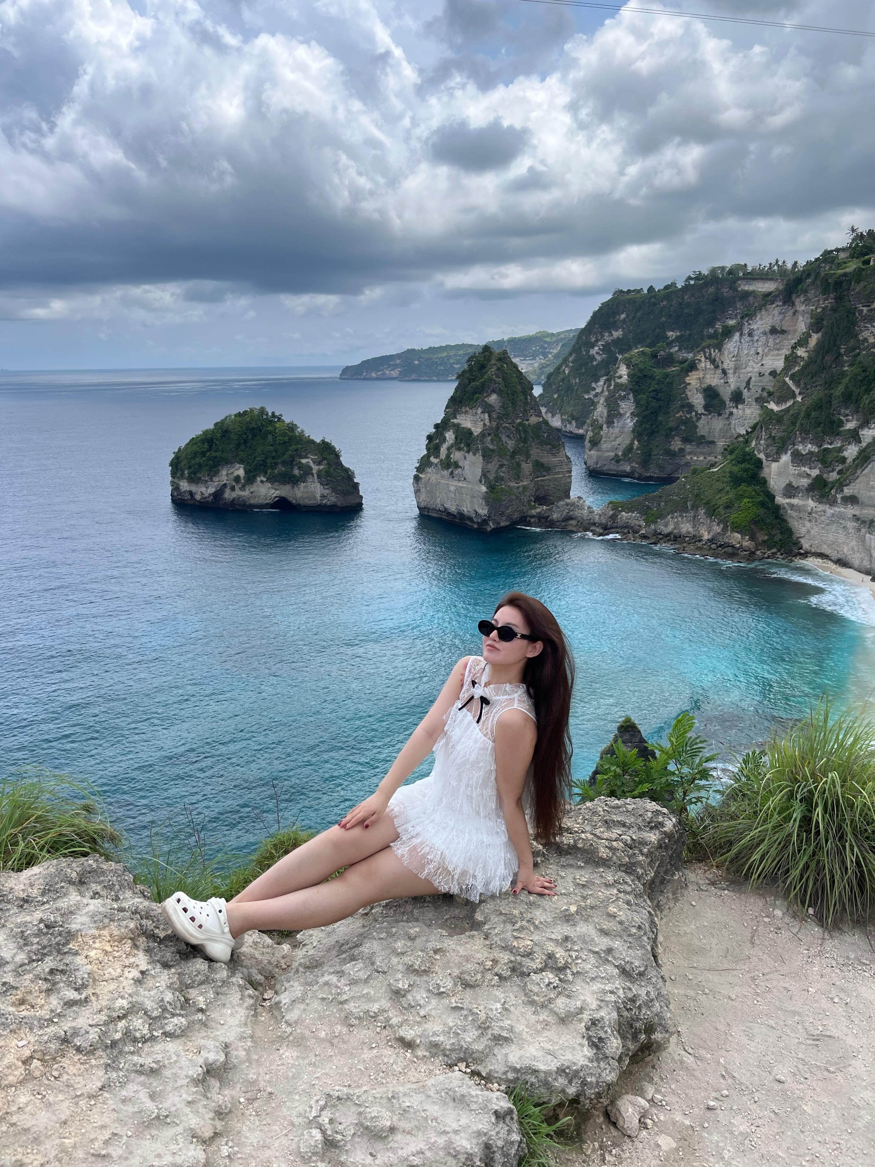 Nusa Penida - East Tour
