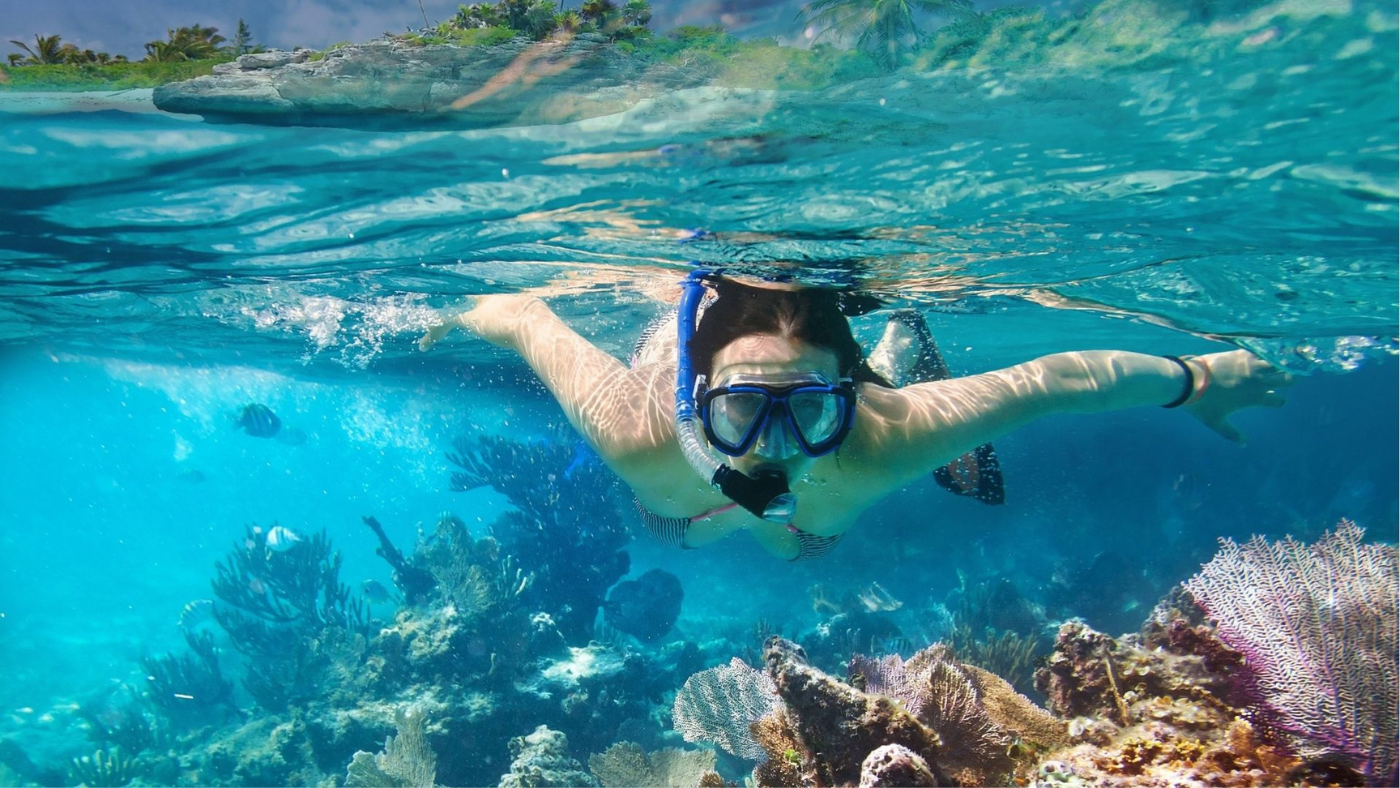 Nusa Penida Snorkeling